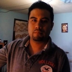 Meet your Posher, Aurelio